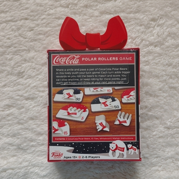 Coca-Cola Bundle - Picture 4 of 7